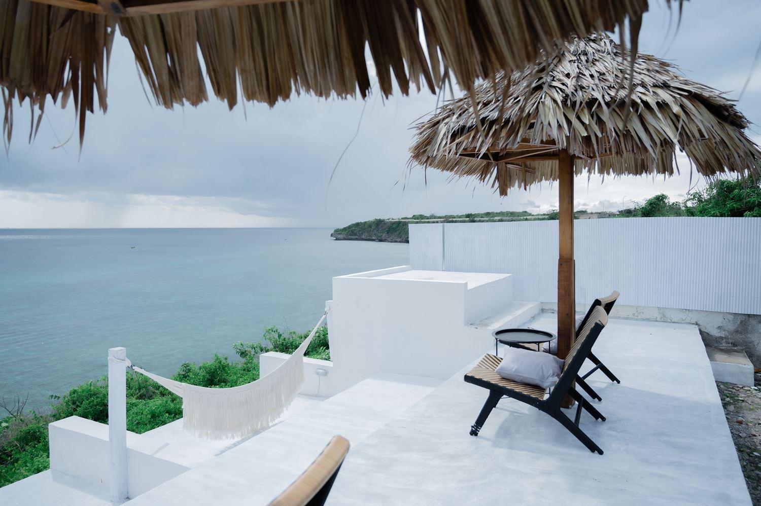 Woywoy Paradise Bira Exteriör bild
