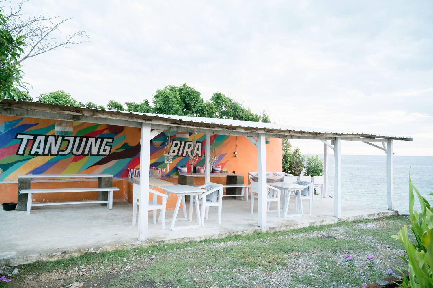 Woywoy Paradise Bira Exteriör bild